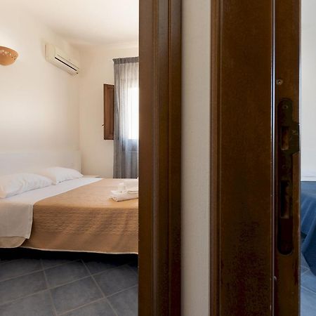 Residence Le Piscine San Vito Lo Capo Eksteriør billede